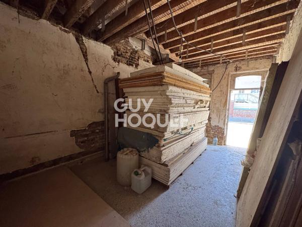 Maison à vendre de 3 pièces de 78.1 m²