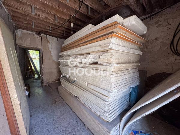 Maison à vendre de 3 pièces de 78.1 m²