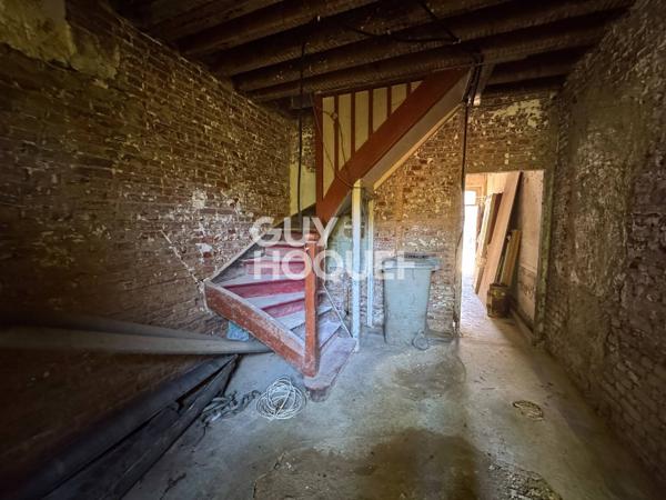 Maison à vendre de 3 pièces de 78.1 m²
