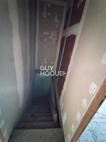 Maison à vendre de 3 pièces de 78.1 m²