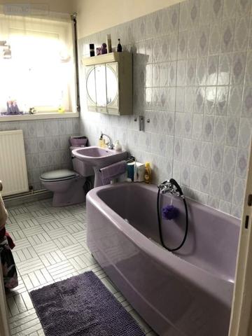 Maison à vendre à Étain dans la Meuse (55400), ref : 058/1585/261