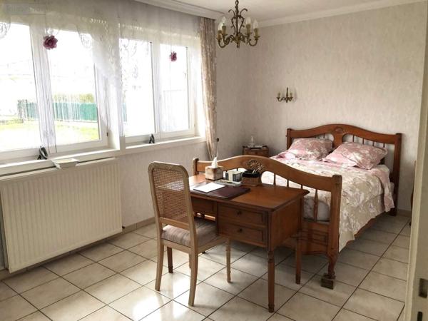 Maison à vendre à Étain dans la Meuse (55400), ref : 058/1585/261