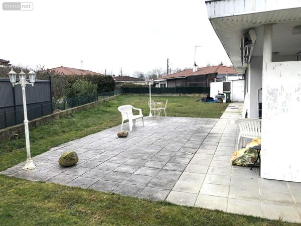 Maison à vendre à Étain dans la Meuse (55400), ref : 058/1585/261