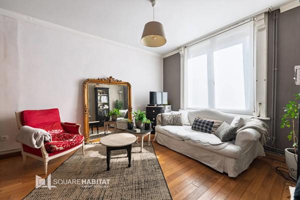 Maison à vendre 4 pièces 115m² Lambersart (59130)