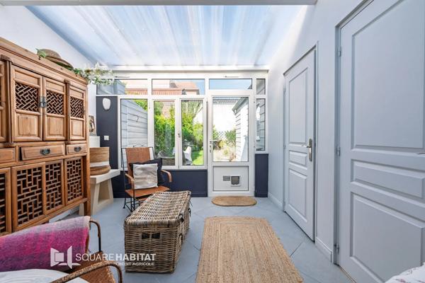 Maison à vendre 4 pièces 115m² Lambersart (59130)