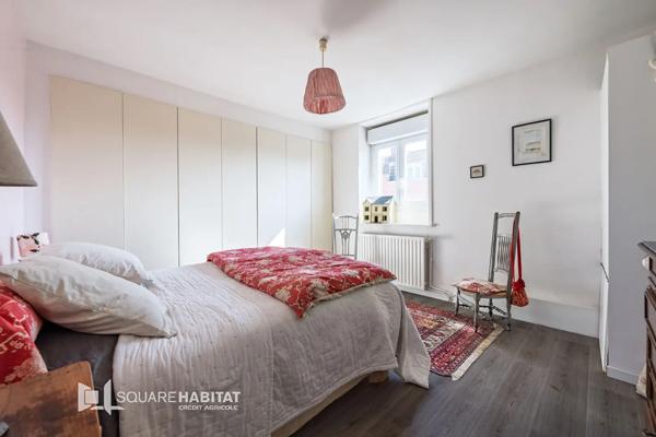 Maison à vendre 4 pièces 115m² Lambersart (59130)