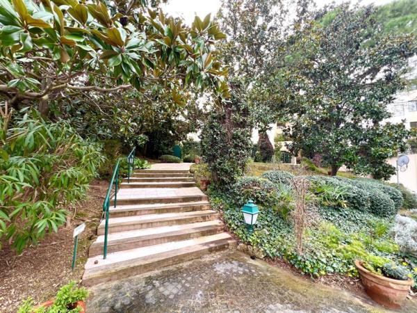 Vente appartement 3 pièces - F3 Antibes