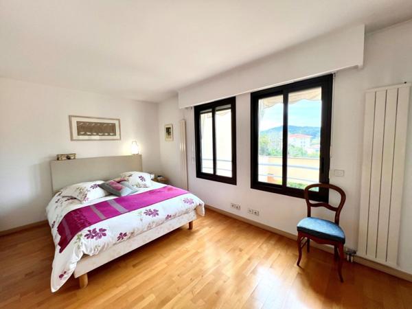 Vente appartement 3 pièces - F3 Antibes