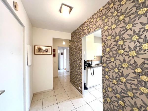 Vente appartement 3 pièces - F3 Antibes