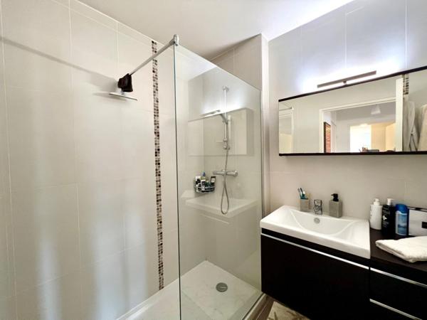 Vente appartement 3 pièces - F3 Antibes