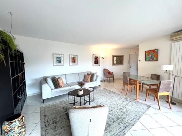Vente appartement 3 pièces - F3 Antibes