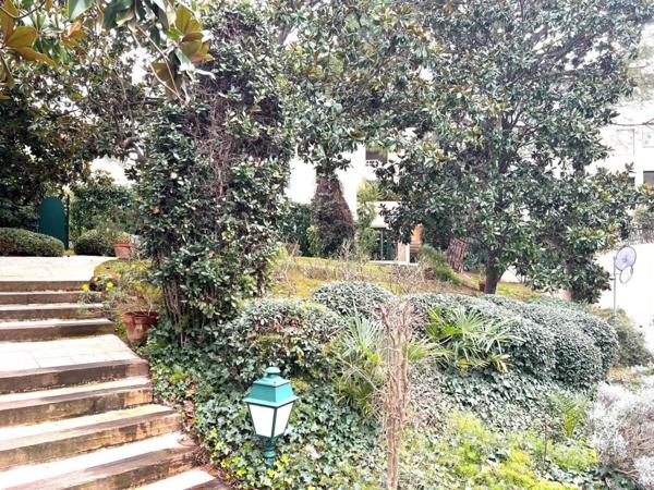 Vente appartement 3 pièces - F3 Antibes