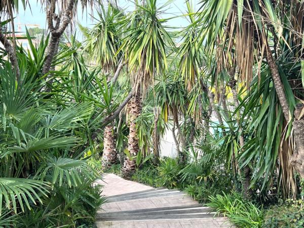 Vente appartement 3 pièces - F3 Antibes