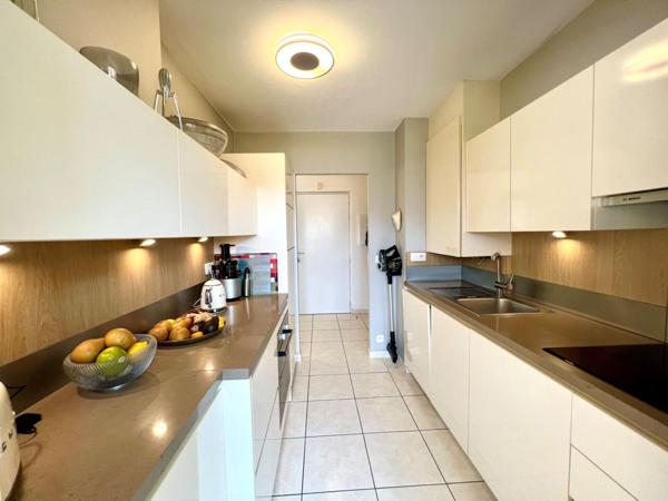 Vente appartement 3 pièces - F3 Antibes