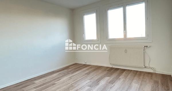 Location Appartement 2 pièces 43.85 m² - Limoges 87000