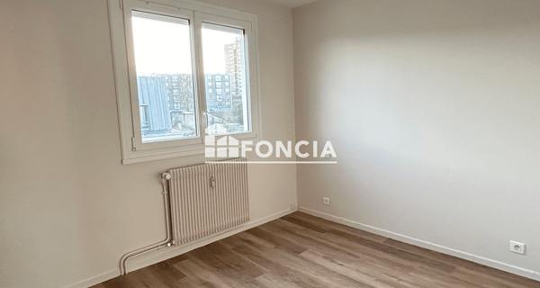 Location Appartement 2 pièces 43.85 m² - Limoges 87000