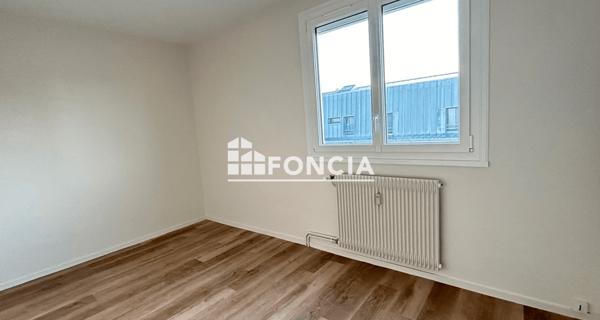 Location Appartement 2 pièces 43.85 m² - Limoges 87000