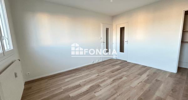 Location Appartement 2 pièces 43.85 m² - Limoges 87000
