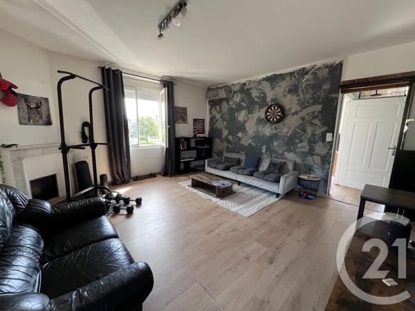 Maison à vendre  4 pièces - 104,43 m 2   ALBI  - 81