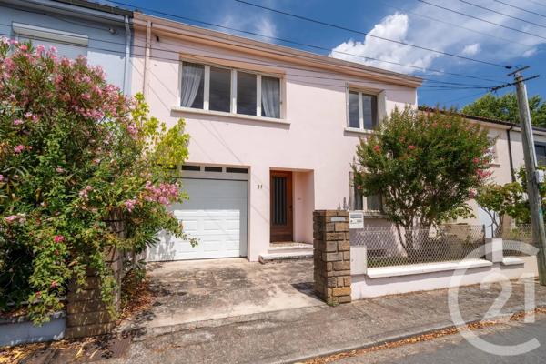 Maison à vendre  4 pièces - 104,43 m 2   ALBI  - 81