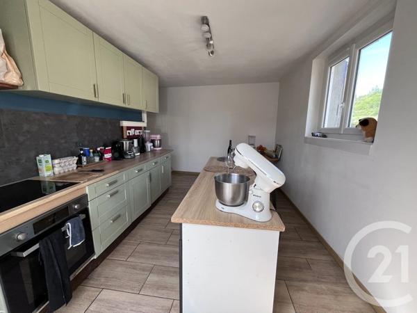 Maison à vendre  4 pièces - 104,43 m 2   ALBI  - 81