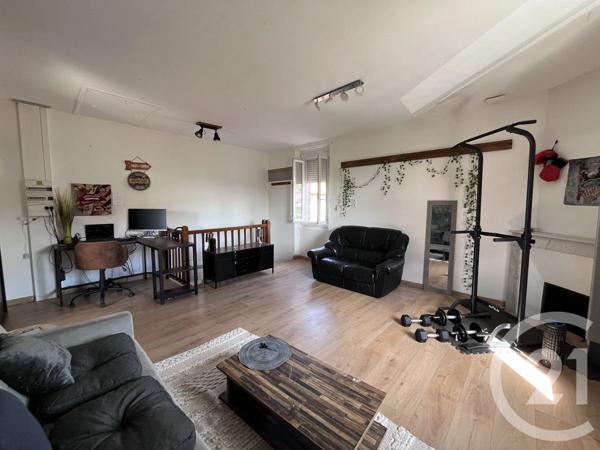 Maison à vendre  4 pièces - 104,43 m 2   ALBI  - 81