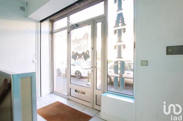 Murs commerciaux  à vendre 65 m² Gif-sur-Yvette