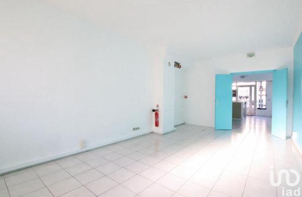 Murs commerciaux  à vendre 65 m² Gif-sur-Yvette