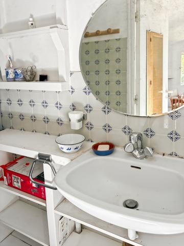 Gordes (84220) Gordes exceptionel sur 30000m2 de terrain, bergerie 152 m2 atelier bories piscine vue panoramique