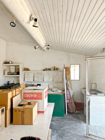 Gordes (84220) Gordes exceptionel sur 30000m2 de terrain, bergerie 152 m2 atelier bories piscine vue panoramique