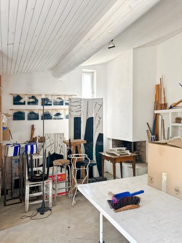 Gordes (84220) Gordes exceptionel sur 30000m2 de terrain, bergerie 152 m2 atelier bories piscine vue panoramique