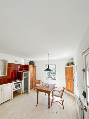 Gordes (84220) Gordes exceptionel sur 30000m2 de terrain, bergerie 152 m2 atelier bories piscine vue panoramique