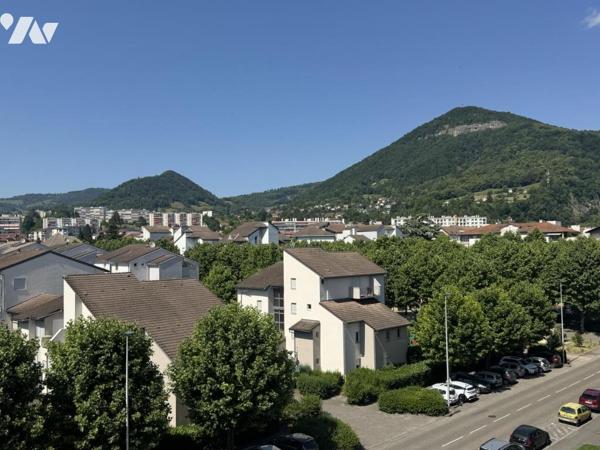 Appartement à Voiron