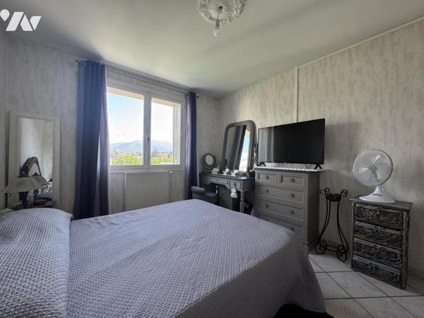 Appartement à Voiron