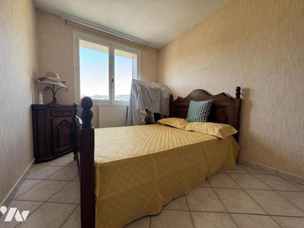 Appartement à Voiron