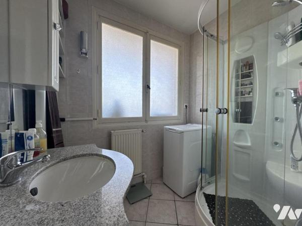 Appartement à Voiron