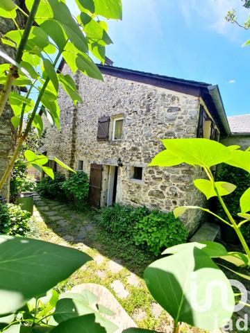 Maison à vendre 5 pièces 92 m² Fontrieu