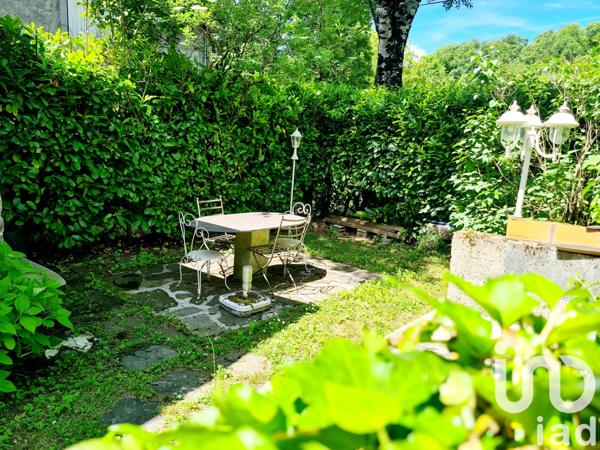 Maison à vendre 5 pièces 92 m² Fontrieu