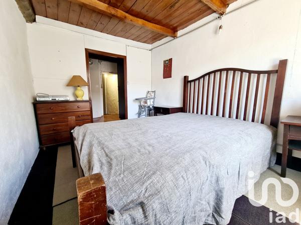 Maison à vendre 5 pièces 92 m² Fontrieu