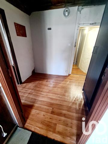 Maison à vendre 5 pièces 92 m² Fontrieu