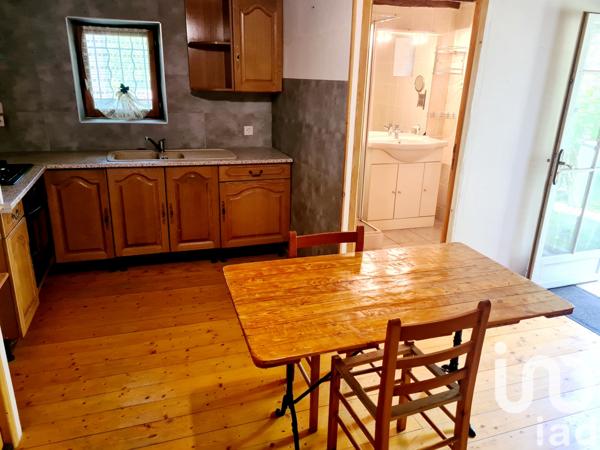 Maison à vendre 5 pièces 92 m² Fontrieu