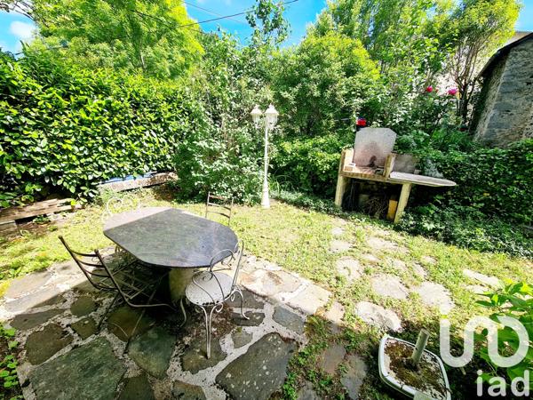 Maison à vendre 5 pièces 92 m² Fontrieu