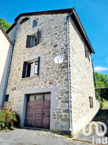 Maison à vendre 5 pièces 92 m² Fontrieu