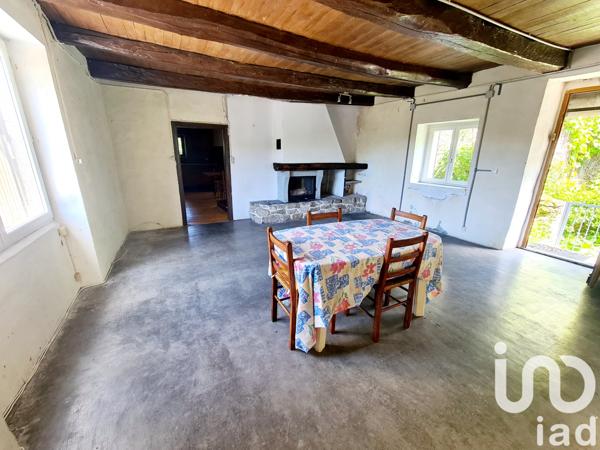 Maison à vendre 5 pièces 92 m² Fontrieu