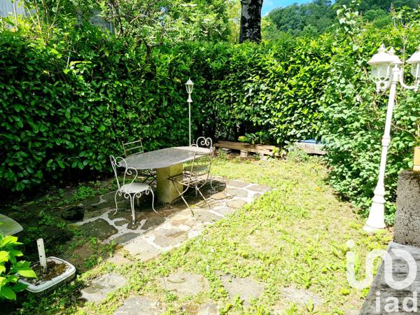 Maison à vendre 5 pièces 92 m² Fontrieu