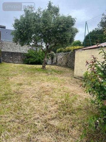 Maison à vendre à Coutances dans la Manche (50200), ref : 2025-17