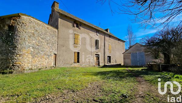 Maison à vendre 11 pièces 350 m² Sévérac d'Aveyron