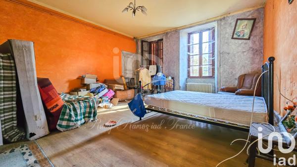 Maison à vendre 11 pièces 350 m² Sévérac d'Aveyron