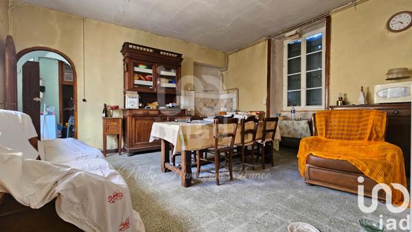 Maison à vendre 11 pièces 350 m² Sévérac d'Aveyron