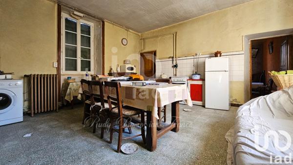 Maison à vendre 11 pièces 350 m² Sévérac d'Aveyron